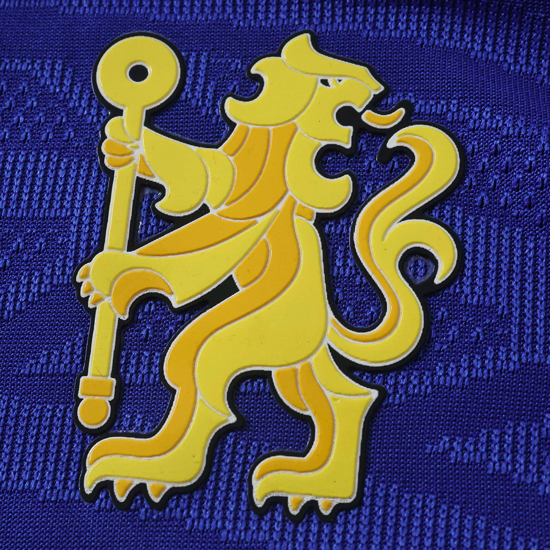 Chelsea Maillot 2026 2027 Bleu - Maillot Chelsea | maillotdefootpersonnalise