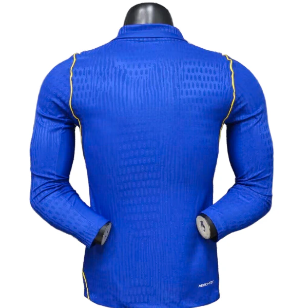 Chelsea Maillot 2026 2027 Bleu - Maillot Chelsea | maillotdefootpersonnalise