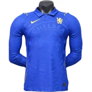 Chelsea Maillot 2026 2027 Bleu - Maillot Chelsea | maillotdefootpersonnalise