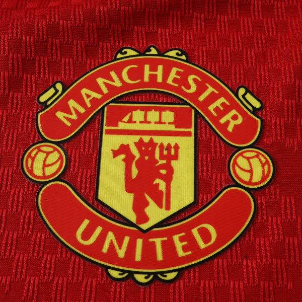 Manchester United Maillot 2026 2027 Rouge - Maillot Manchester United | maillotdefootpersonnalise