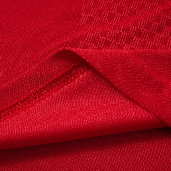 Manchester United Maillot 2026 2027 Rouge - Maillot Manchester United | maillotdefootpersonnalise