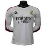 Real Madrid Maillot 2026 2027 Blanc - Maillot Real Madrid | maillotdefootpersonnalise