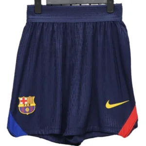 FC Barcelone Pantalon 2026 2027 Bleu - Pantalon FC Barcelone | maillotdefootpersonnalise