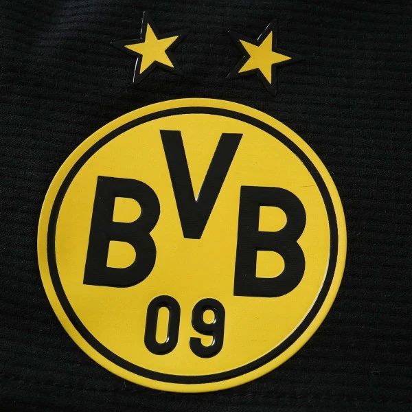 Bv 09 Borussia Dortmund Pantalon 2026 2027 Jaune | maillotdefootpersonnalise