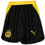 Bv 09 Borussia Dortmund Pantalon 2026 2027 Jaune | maillotdefootpersonnalise