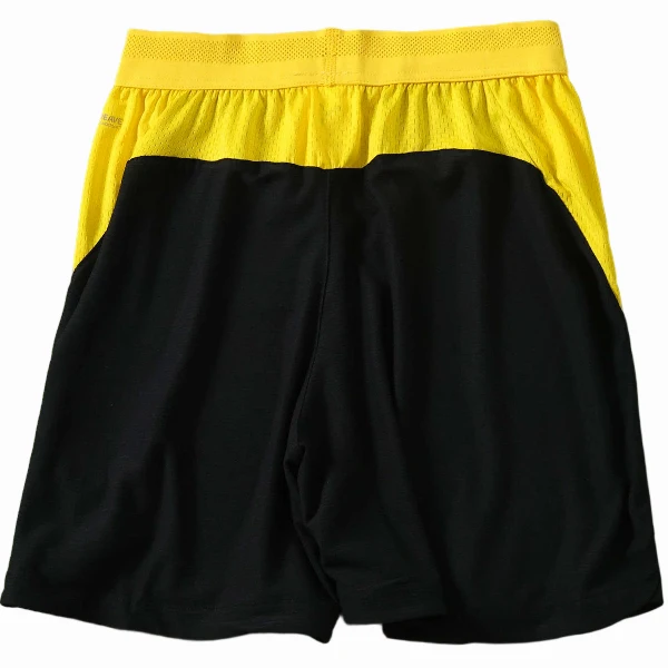 Bv 09 Borussia Dortmund Pantalon 2026 2027 Jaune | maillotdefootpersonnalise