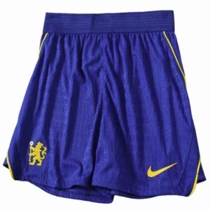 Chelsea Pantalon 2026 2027 Bleu - Pantalon Chelsea | maillotdefootpersonnalise