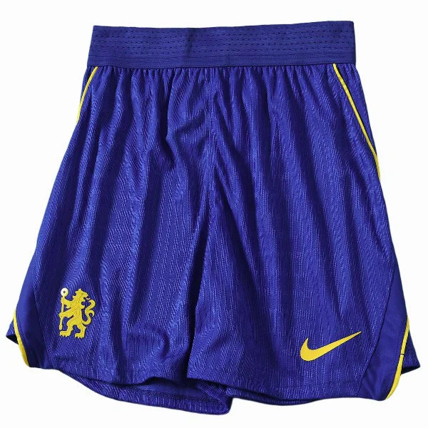 Chelsea Pantalon 2026 2027 Bleu - Pantalon Chelsea | maillotdefootpersonnalise