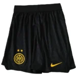 Internazionale Milano Pantalon 2026 2027 Noir - Pantalon Internazionale Milano | maillotdefootpersonnalise