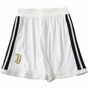 Juventus Pantalon 2026 2027 Blanc - Survêtements Juventus | maillotdefootpersonnalise