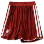 Liverpool Pantalon 2026 2027 Rouge - Survêtements Liverpool | maillotdefootpersonnalise