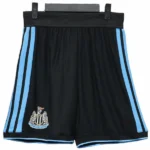 Newcastle United Pantalon 2026 2027 Noir - Pantalon Newcastle United | maillotdefootpersonnalise