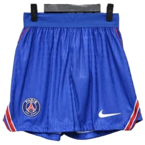 Paris Saint Germain Pantalon 2026 2027 Bleu - Pantalon Paris Saint Germain | maillotdefootpersonnalise