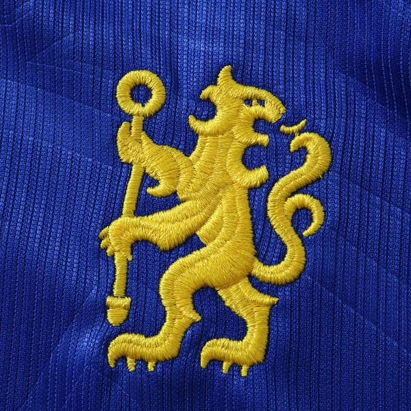 Chelsea Femme Maillot 2026 2027 Bleu - Maillot Chelsea Femme | maillotdefootpersonnalise