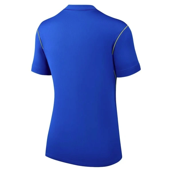 Chelsea Femme Maillot 2026 2027 Bleu - Maillot Chelsea Femme | maillotdefootpersonnalise