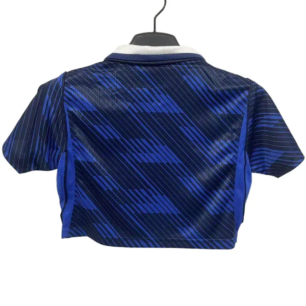 France Femme Maillot 2026 Bleu - Maillot France Femme | maillotdefootpersonnalise