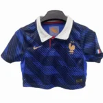 France Femme Maillot 2026 Bleu - Maillot France Femme | maillotdefootpersonnalise
