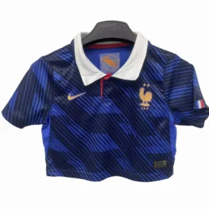 France Femme Maillot 2026 Bleu - Maillot France Femme | maillotdefootpersonnalise