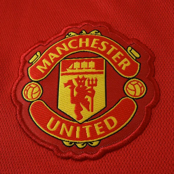 Manchester United Femme Maillot 2026 2027 Rouge - Maillot Manchester United Femme | maillotdefootpersonnalise