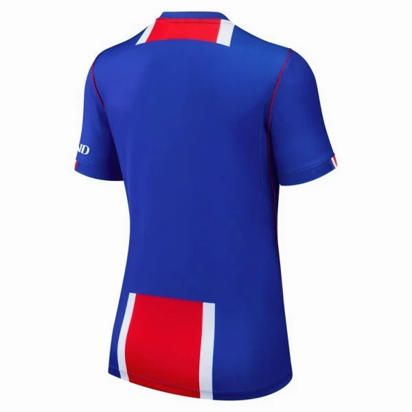 Paris Saint Germain Femme Maillot 2026 2027 Bleu - Maillot Paris Saint Germain Femme | maillotdefootpersonnalise