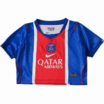 Paris Saint Germain Femme Maillot 2026 2027 Bleu - Maillot Paris Saint Germain Femme | maillotdefootpersonnalise
