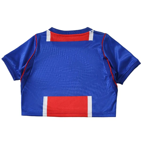 Paris Saint Germain Femme Maillot 2026 2027 Bleu - Maillot Paris Saint Germain Femme | maillotdefootpersonnalise