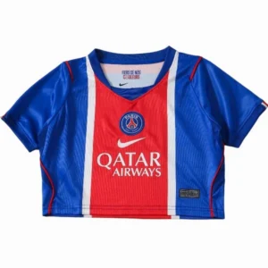 Paris Saint Germain Femme Maillot 2026 2027 Bleu - Maillot Paris Saint Germain Femme | maillotdefootpersonnalise