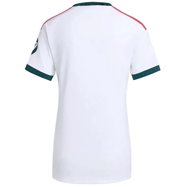 Real Madrid Femme Maillot 2026 2027 Blanc - Maillot Real Madrid Femme | maillotdefootpersonnalise