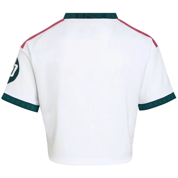 Real Madrid Femme Maillot 2026 2027 Blanc - Maillot Real Madrid Femme | maillotdefootpersonnalise