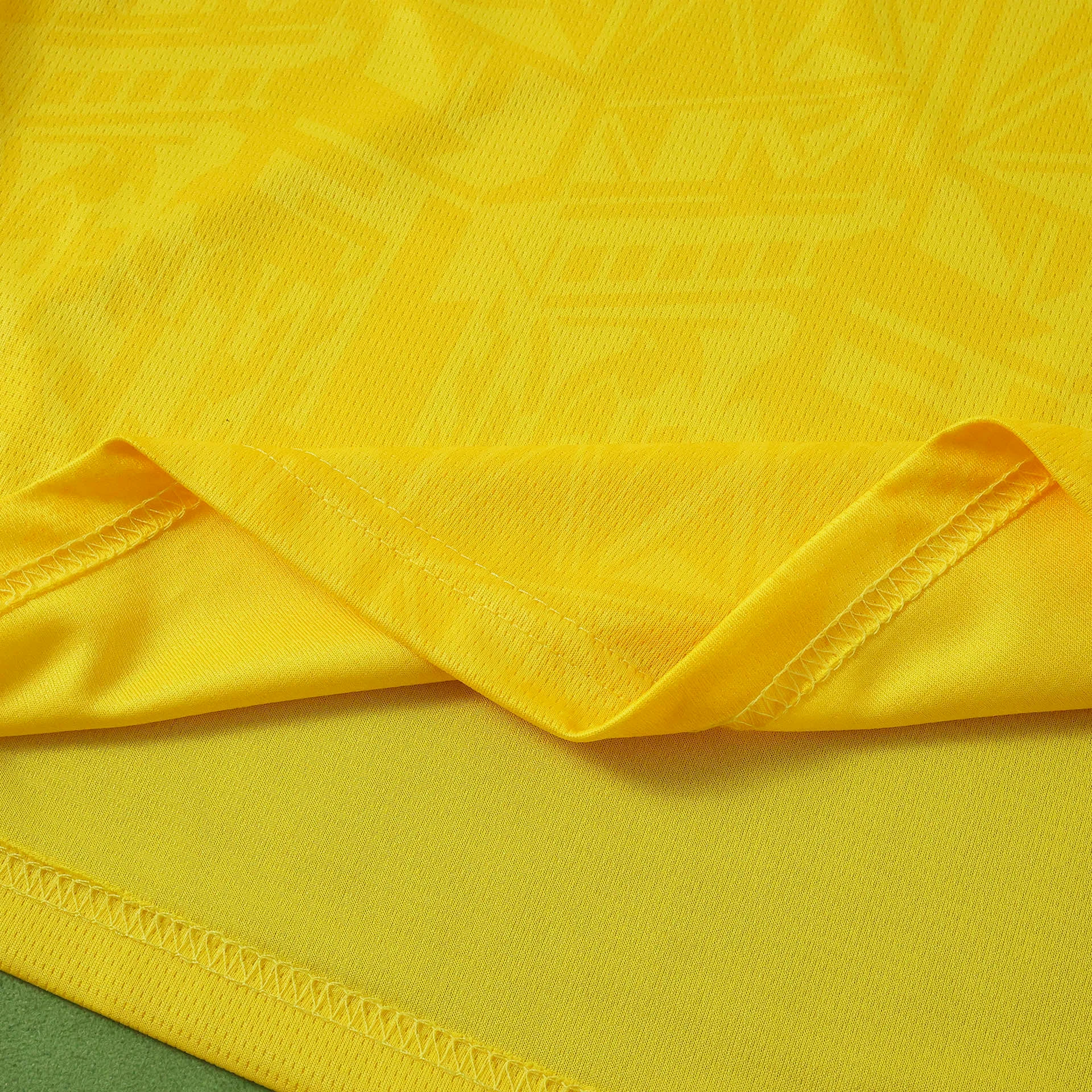 Bv 09 Borussia Dortmund Maillot 2026 2027 Jaune | maillotdefootpersonnalise