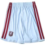 Aston Villa Pantalon 2026 2027 Bleu - Pantalon Aston Villa | maillotdefootpersonnalise