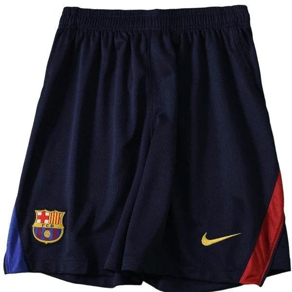 FC Barcelone Pantalon 2026 2027 Bleu - Pantalon FC Barcelone | maillotdefootpersonnalise