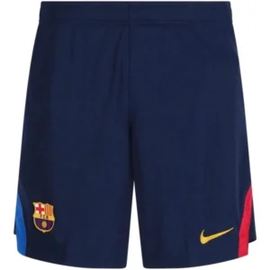 FC Barcelone Pantalon 2026 2027 Bleu - Pantalon FC Barcelone | maillotdefootpersonnalise