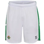 Betis Séville Pantalon 2026 2027 Vert - Pantalon Betis Séville | maillotdefootpersonnalise
