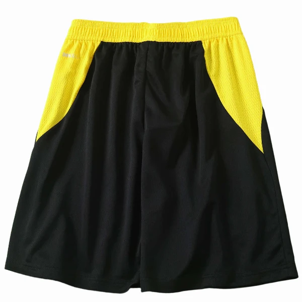 Bv 09 Borussia Dortmund Pantalon 2026 2027 Noir | maillotdefootpersonnalise