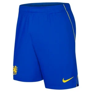 Chelsea Pantalon 2026 2027 Bleu - Pantalon Chelsea | maillotdefootpersonnalise