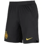 Internazionale Milano Pantalon 2026 2027 Noir - Pantalon Internazionale Milano | maillotdefootpersonnalise