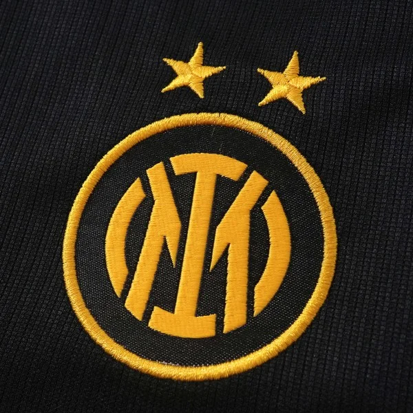 Internazionale Milano Pantalon 2026 2027 Noir - Pantalon Internazionale Milano | maillotdefootpersonnalise