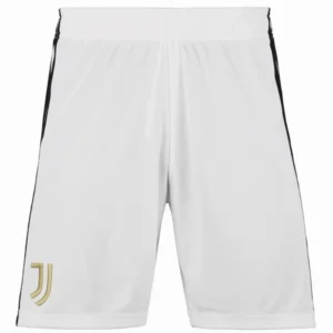 Juventus Pantalon 2026 2027 Blanc - Survêtements Juventus | maillotdefootpersonnalise
