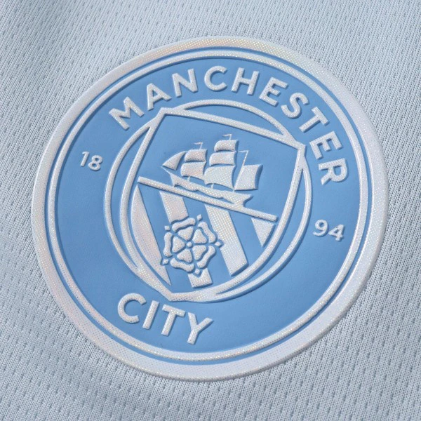 Manchester City Pantalon 2026 2027 Bleu - Pantalon Manchester City | maillotdefootpersonnalise
