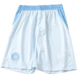Manchester City Pantalon 2026 2027 Bleu - Pantalon Manchester City | maillotdefootpersonnalise