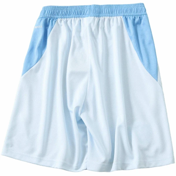 Manchester City Pantalon 2026 2027 Bleu - Pantalon Manchester City | maillotdefootpersonnalise