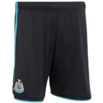 Newcastle United Pantalon 2026 2027 Noir - Pantalon Newcastle United | maillotdefootpersonnalise
