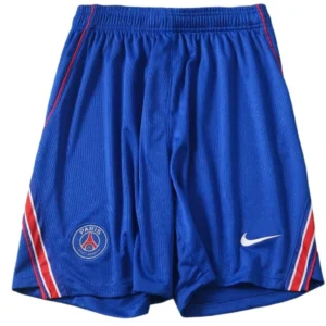 Paris Saint Germain Pantalon 2026 2027 Bleu - Pantalon Paris Saint Germain | maillotdefootpersonnalise