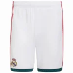 Real Madrid Pantalon 2026 2027 Blanc - Survêtements Real Madrid | maillotdefootpersonnalise
