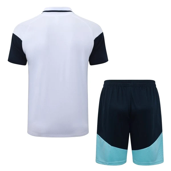 Argentine Ensemble 2026 Blanc - Argentine Pas Cher | maillotdefootpersonnalise