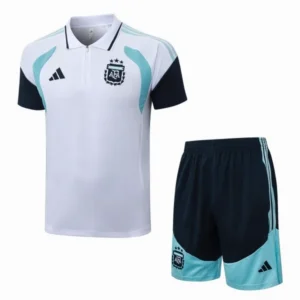 Argentine Ensemble 2026 Blanc - Argentine Pas Cher | maillotdefootpersonnalise