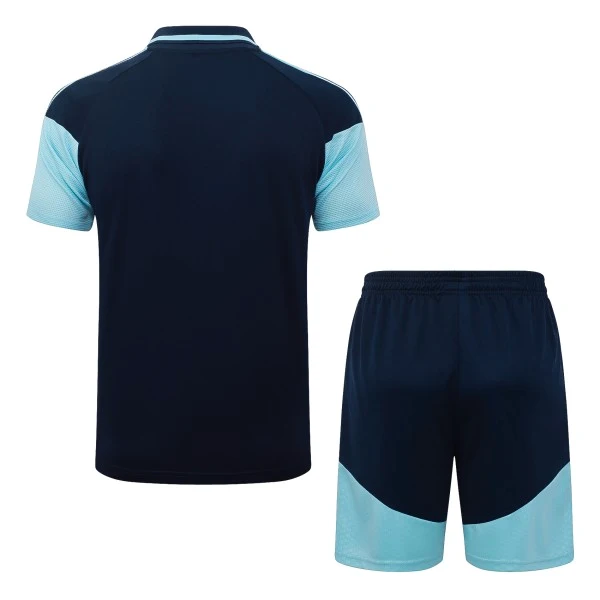 Argentine Ensemble 2026 Bleu - Argentine Pas Cher | maillotdefootpersonnalise
