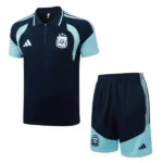 Argentine Ensemble 2026 Bleu - Argentine Pas Cher | maillotdefootpersonnalise