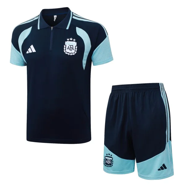 Argentine Ensemble 2026 Bleu - Argentine Pas Cher | maillotdefootpersonnalise